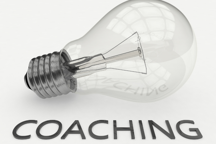 coaching per lo sport