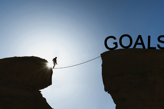obiettivi sportivi con il coaching