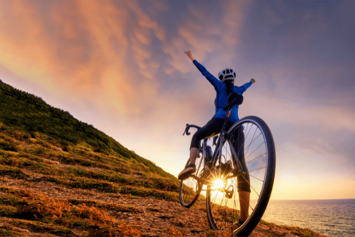 potere della mente nello sport