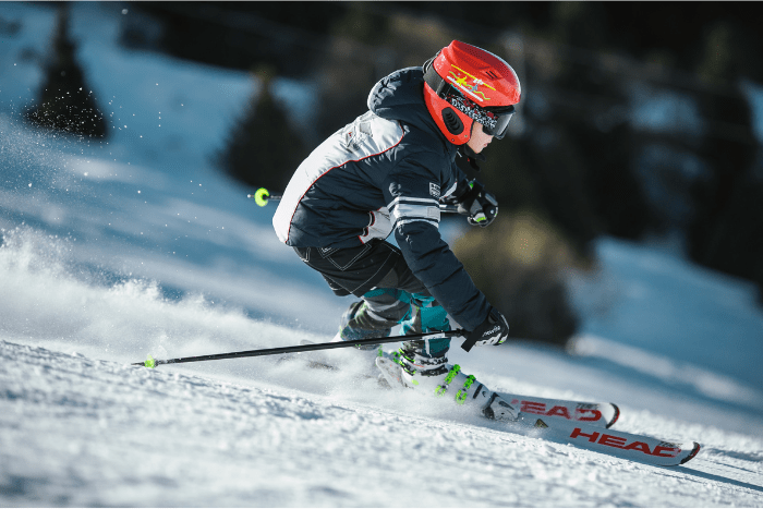 superare i propri limiti nello sport