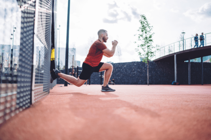 ciclicità maschile e sport