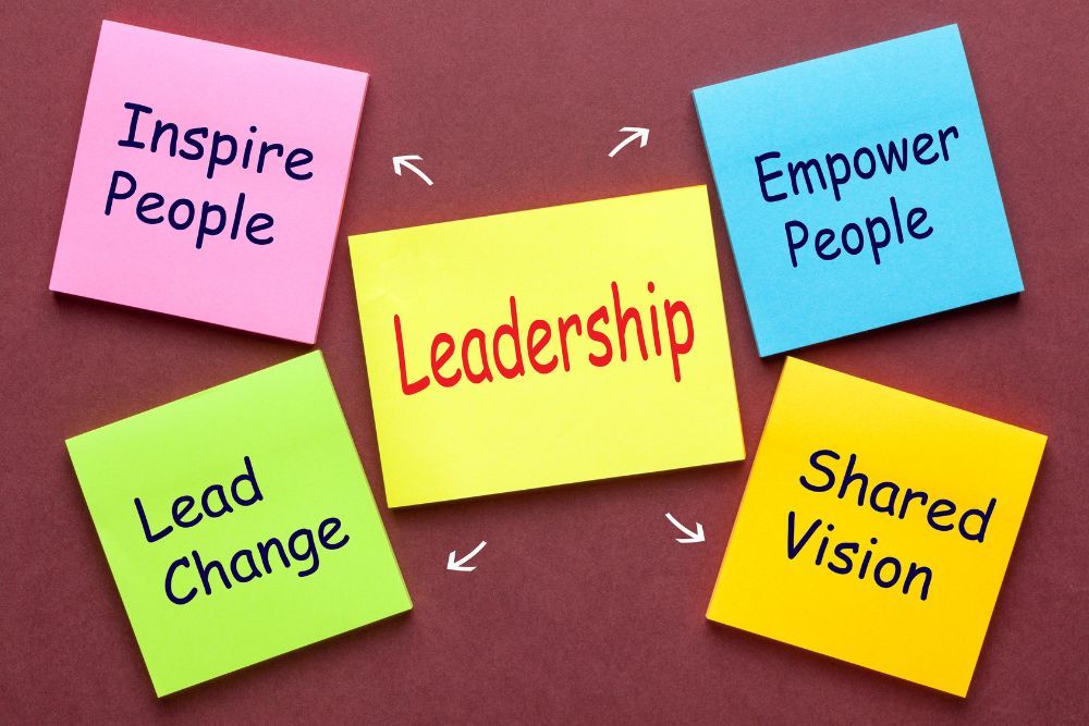 allenare- la- leadership