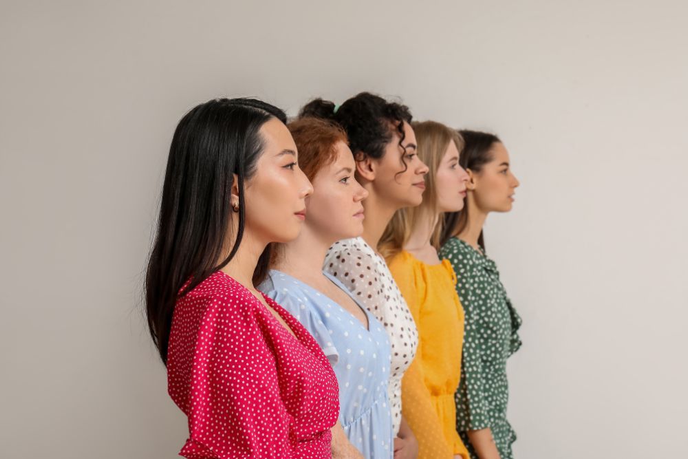 empowerment- donne