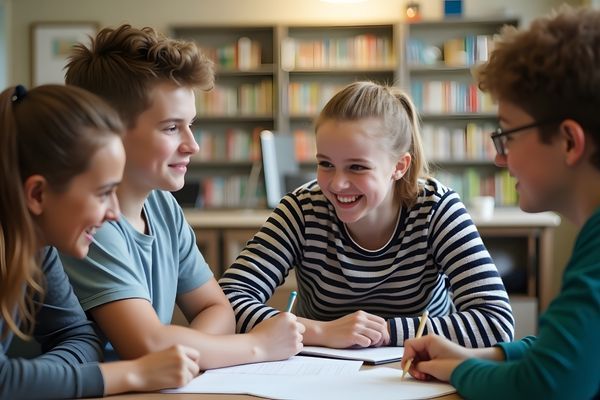 TEEN-COACHING