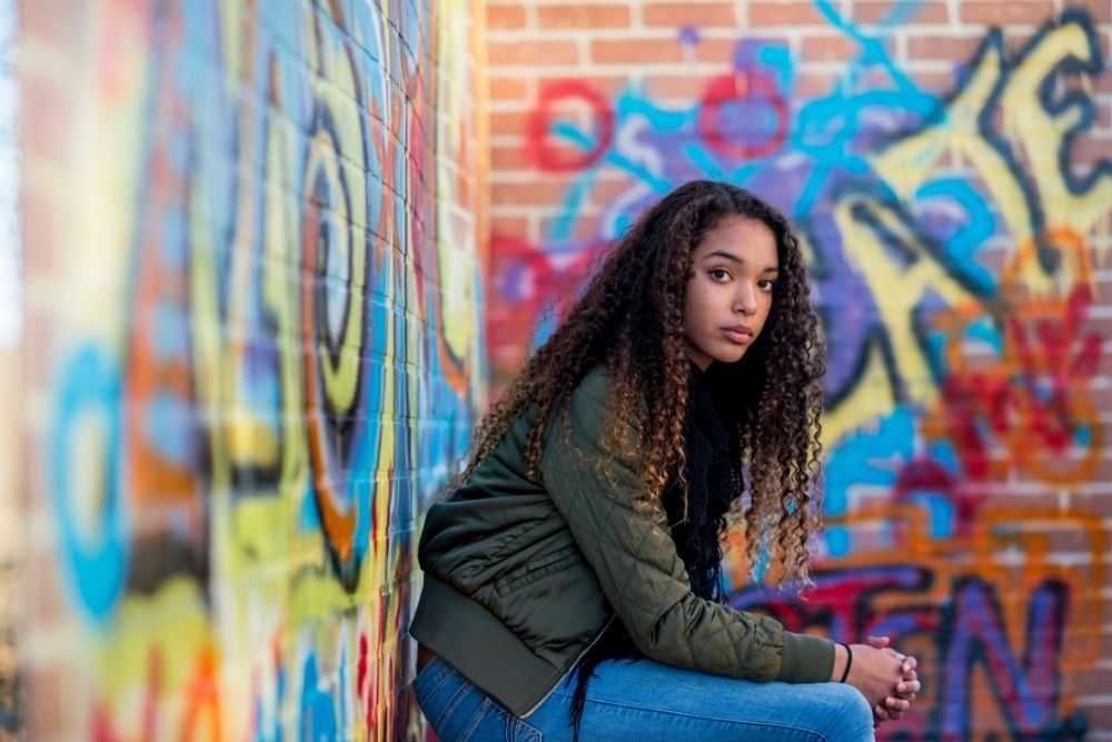 TEEN- COACHING